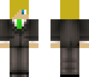 jimmy in tux revised