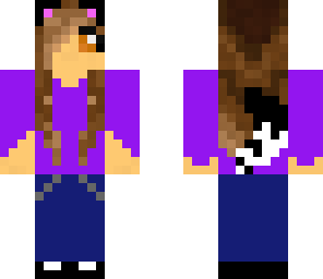 husky-girl