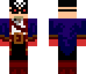 nerdy pirate