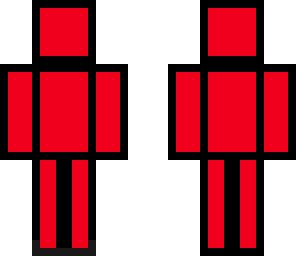 red block