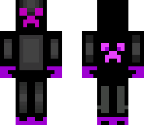ender-creeper dj