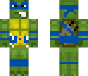 teenage mutant ninja turtle