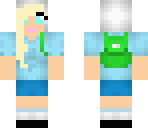 fionna
