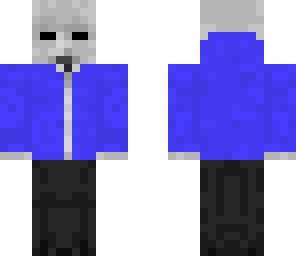 iron jacket