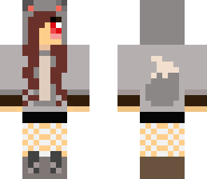 wolf girl edited