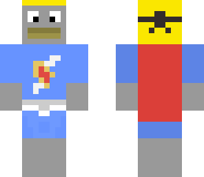 pieman