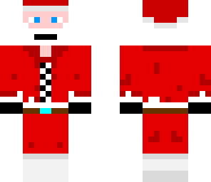 dj santa