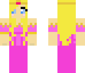 princess sister