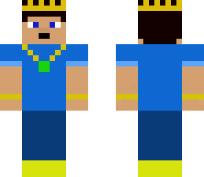 bling dude