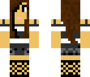 awesome chick