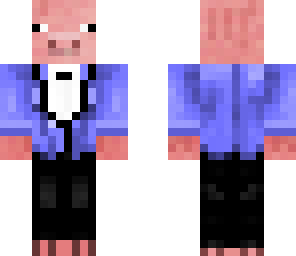 oppa pigman style