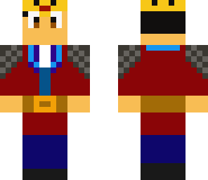 king hat trick