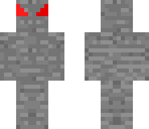 scary stone