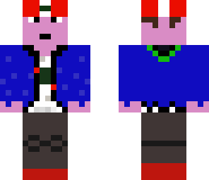 pokemon trainer