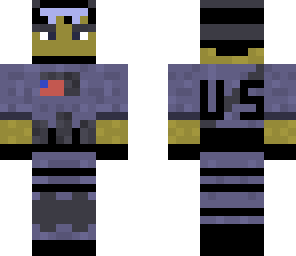 us soldier