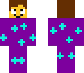 mineace mage robe