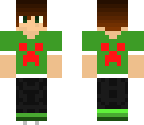 creeper guy