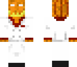 herobrinified pumkin