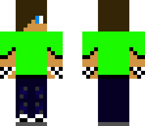 just another guy