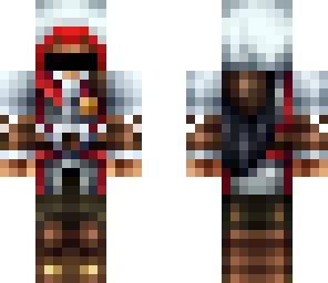 ezio auditore by tyzy