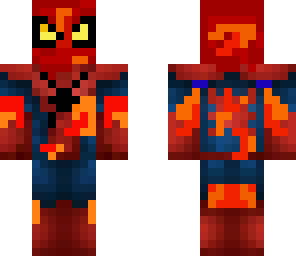 almost dead spiderman