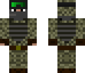 woodland soldier - helmet