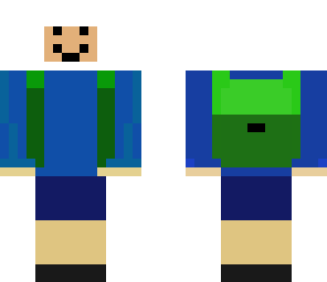 finn
