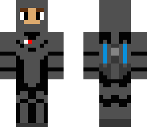 my n7 marine
