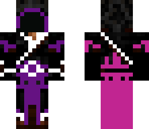 i love assassins