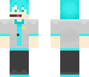 mikuo hastune