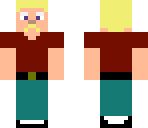 billy the dude