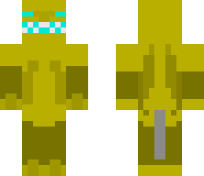 steeljaw