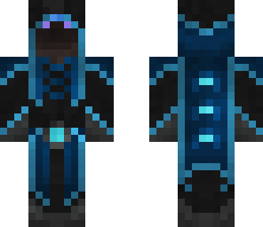 blue mage