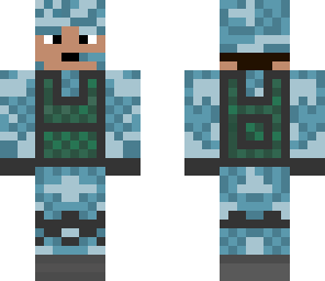 mw2 ranger 2