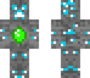 emeralddiamond creeper