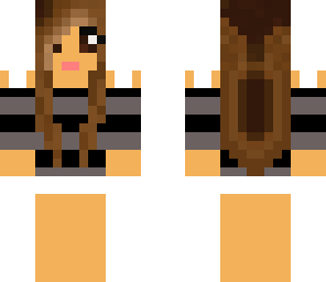 headphone girl