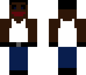 cj from san andreas