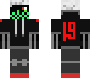 beast 19