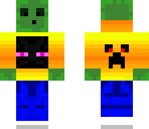 slime kid