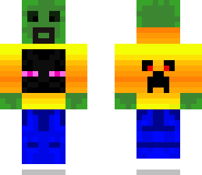 slime teen