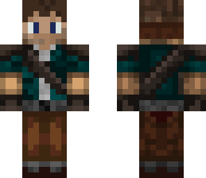 adventurer man ii