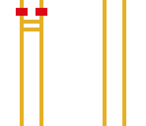 stripy