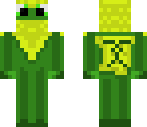ninja kermit