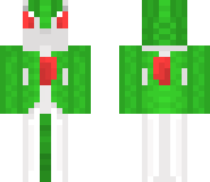 gardevoir edit 1
