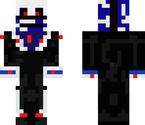 tromanater