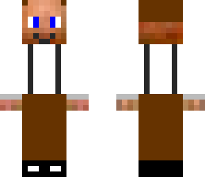 old man