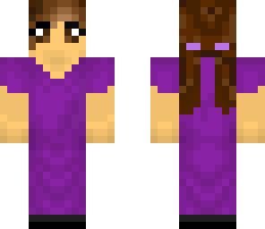 lindsay purple