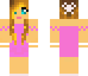 prom girl
