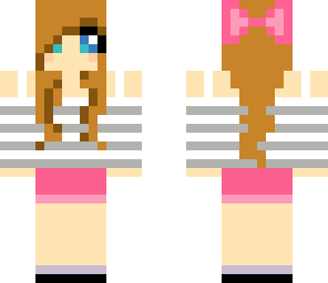 cute kawaii lucy