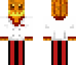 one leg